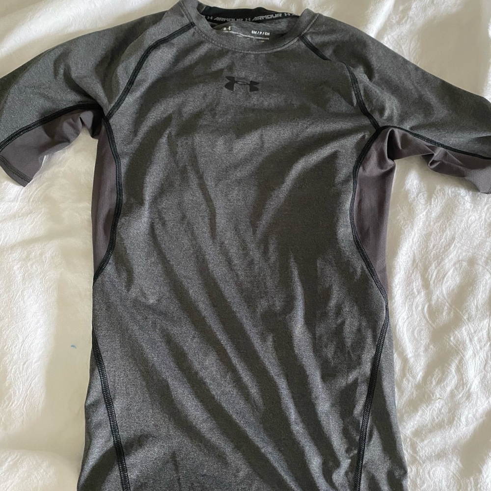 Under Armour Shirt